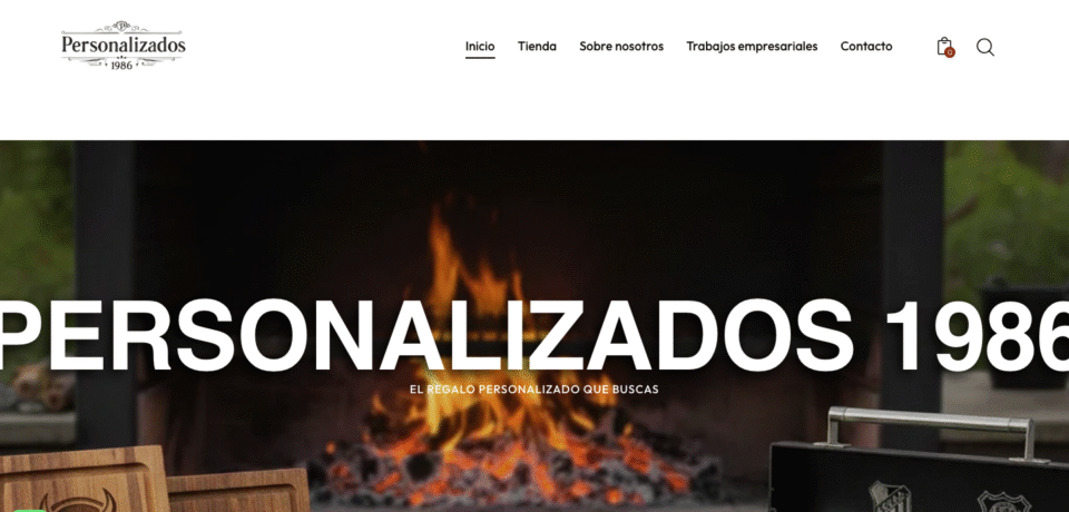 personalizados-home